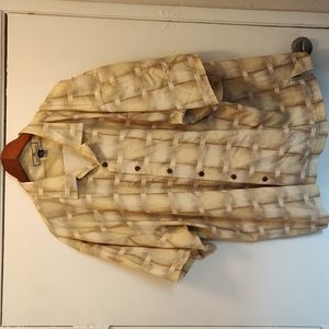 Tommy Bahamas Short Sleeve shirt